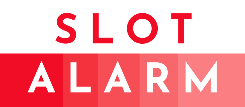Slot Alarm