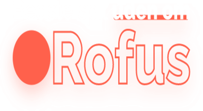 Bedstespiludenomrofus